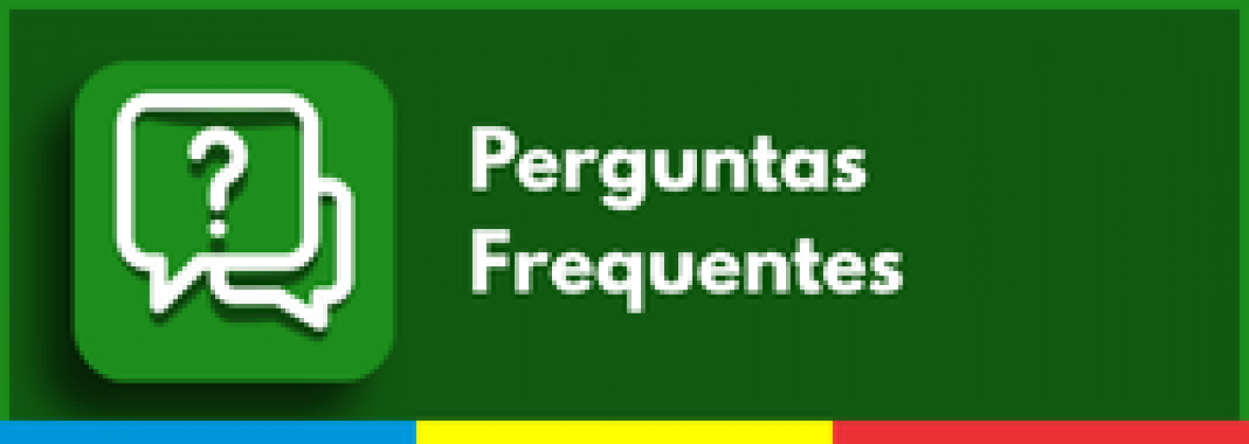 Perguntas Frequentes